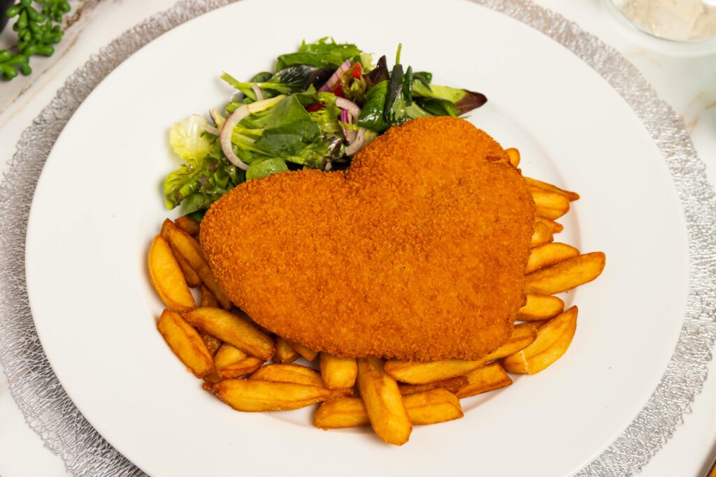 Gourmet, Food, Fine Food, dinner
